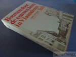 N/A. - 3nb. Stad Antwerpen. Bouwen door de eeuwen heen. Inventaris van het cultuurbezit in België. Architectuur.