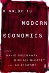 David Greenaway - A Guide to Modern Economics