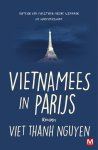 Viet Thanh Nguyen - Vietnamees in Parijs Viet Thanh Nguyen - Vietnamees in Parijs