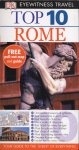 Bramblett, Reid - Kennedy, Jeffrey - Rome - DK Eyewitness Travel Top 10 - (Engelstalige Capitool)