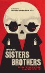 Patrick Dewitt - Sisters Brothers