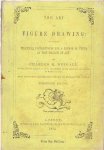 WEIGALL, Charles H. - The art of figure drawing: containing Practical instructions for a course of study in this branch of art. Nineteenth edition.