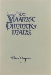 Elias DUPON Felix TIMMERMANS - De Vlaamse Timmermans