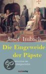 Imbach, Josef - Die Eingeweide der Päpste