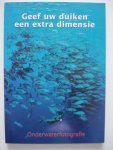 Margodt,R. e.a. - Onderwaterfotografie