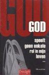 Kamp, Wilkin van de - God speelt geen enkele rol in mijn leven...