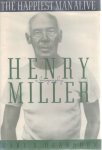 Mary V. Dearborn - The Happiest Man Alive - Henry Miller, a biography