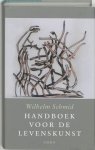 Schmid, W. - Handboek voor de levenskunst