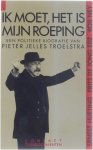 Hueting - Ik moet het is myn roeping - Hueting