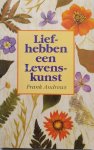 Frank Andrews - Liefhebben een levenskunst