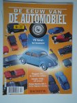 magazine - De eeuw van de automobiel aflevering 22, VW Kever