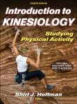 Shirl J Hoffman - Introduction to Kinesiology Studying Physical Activity