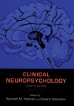 Heilman - Clinical Neuropsychology