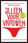 Marleen Janssen - Alleen voor vrouwen Alles over het vallei-orgasme