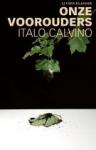 Calvino, Italo & Vlot, Henny (vertaling) - Onze voorouders