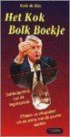 R. de Bok - Het Kok Bolk boekje