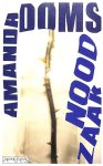 Ooms, Amanda - Noodzaak