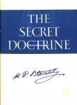 Blavatsky, H.P. - The Secret Doctrine 2