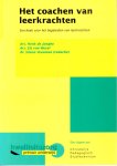 Jonghe de Henk  e.a. - Het coachen van leerkrachten