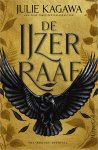 Julie Kagawa 41515 - De IJzerraaf