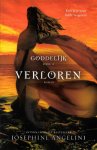 Josephine Angelini - Goddelijk Deel 2 Verloren
