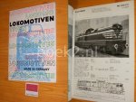  - Lokomotiven made in Germany