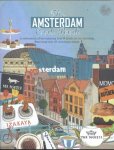 Kate Reeves-Brown - The Amsterdam Cook Book