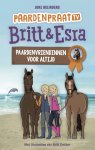 Reijnders, Joke - Paardenvriendinnen voor altijd