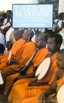 GOMBRICH, R. - Theravada Buddhism. A social history from ancient Benares to modern Colombo.