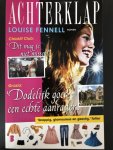 Louise Fennell - Achterklap Louise Fennell - Achterklap