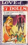 Gallico, Paul - Love of the 7 dolls