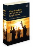 Brown, Graham K - Elgar Handbook of Civil War and Fragile States