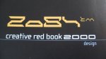 redactie - Creative Red Book 2000 Design