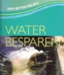 Jane Green - Water besparen / Een beter milieu