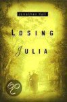 Jonathan Hull - Losing Julia