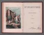 S., A. M., - lied aan de vreugde S., A. M., - lied aan de vreugde