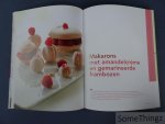 Roger van Damme en Marc Declercq (red.). - Roger van Damme. Desserts.