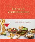 Carla Bardi - Hapjes & Voorgerechten-200 recepten Carla Bardi - Hapjes & Voorgerechten-200 recepten