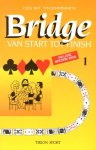 Cees Sint en Ton Schipperheyn - Bridge Van Start tot Finish 1