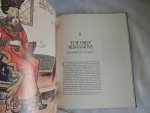 Cable, Mary/Lionel Casson/Frederic v. Grunfeld/Thomas Dickey/Peter Andrews/Robert Cowley/Christopher Hibbert/ Henry Wiencek/ Geoffrey C Ward/Olivier Bernier - Treasures of the World: 16 DELEN; The African Barbarian French Kings of El Dorado Spain  god-kings of Mexico rulers of Russia Britain Princes of Germany emperors of China Lords of Japan Popes Maharajas Pharaohs Greek conquerors Renaissance Princes