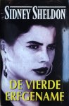 Sidney Sheldon - De vierde erfgename