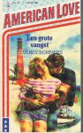 Sommers, Beverly - American Love 37 - Een grote vangst