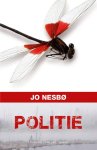 Jo NesbØ - Harry Hole 10 - Politie