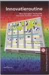 H. Snijders, D. Jacobs, Dany Jacobs - Innovatieroutine hoe managers herhaalde innovatie kunnen stimuleren