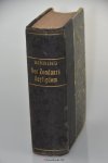 Binning, Hugo - Des zondaars heyligdom ... / Uit het Engelsch vertaalt door Jacobus Koelman: met een aanpryzende voorreden van M. Leydecker