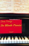 Vroege, Dens - De Blinde Pianist, gesigneerd