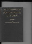 Berkhouwer,G.C. - Dogmatische studiën:de Kerk II apostoliciteit en eiligheid