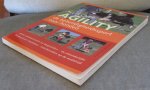 Theby, Viviane / Hares, Michaela - Alles over Agility . de behendigheidssport voor honden / Agility