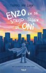 Thomas Van Luyn - Enzo en de strijd tegen de oni s