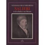 Braunbehrens, Volkmar - Salieri / Een musicus in de schaduw van Mozart